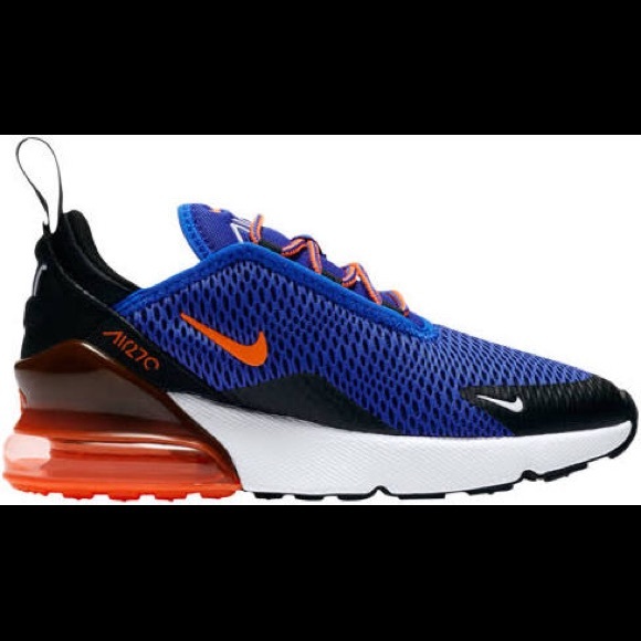 nike vapormax plus x air max 270